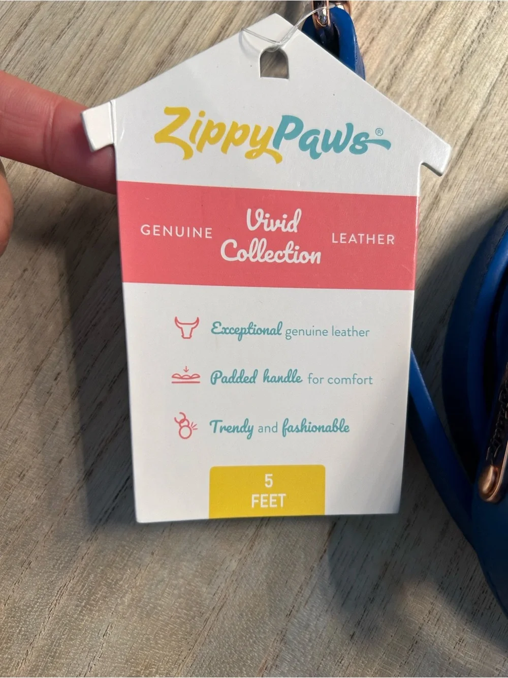 Zippy Paws zippypaws blue